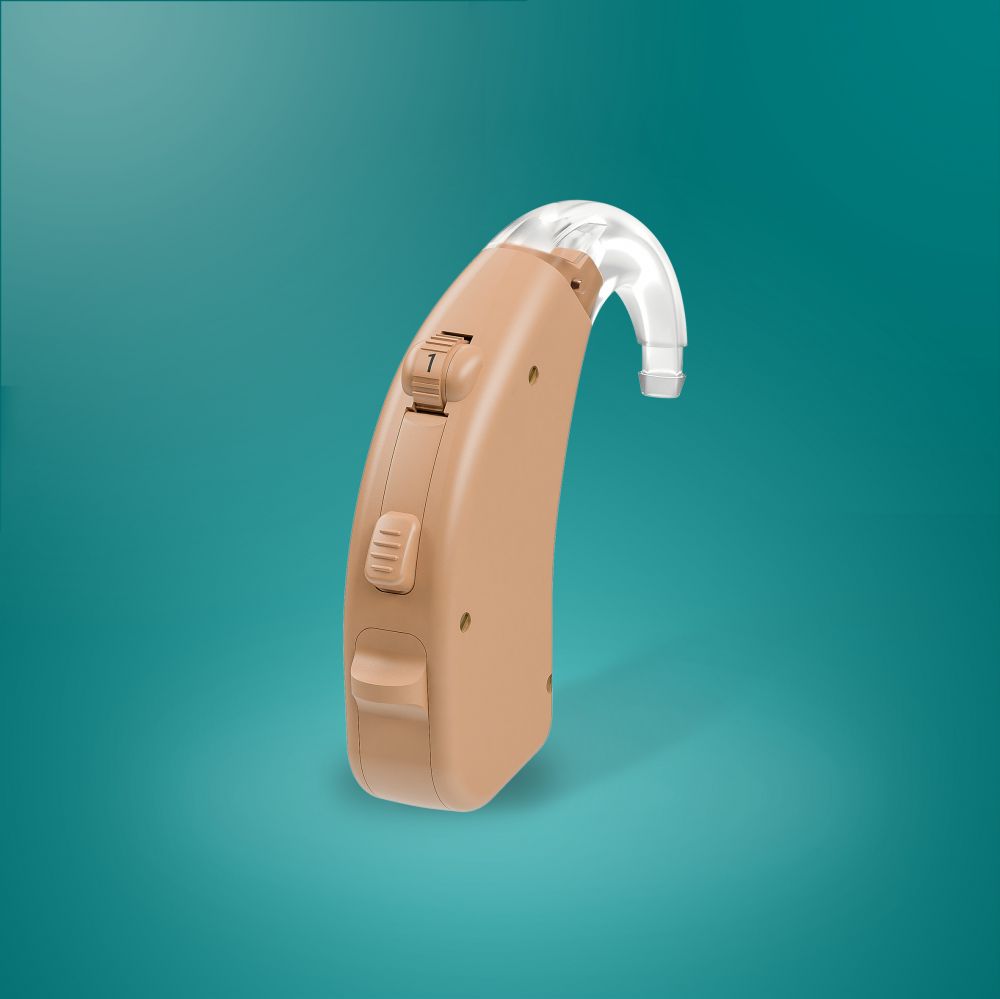 Слуховой аппарат Aurica Every TR220SP